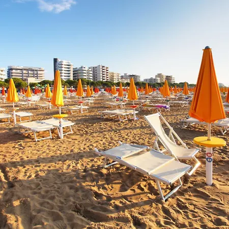 Apartamento Anna 6 Lignano Sabbiadoro